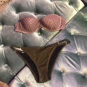 Victoria secret bikini
